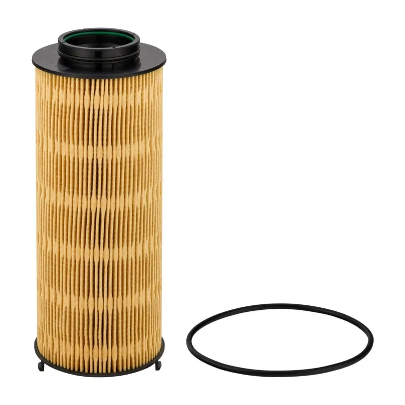 Motor Yağ Filtresi MANN-FILTER HU 11 011 z – Mercedes-Benz ACTROS / AROCS