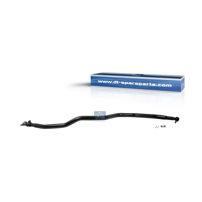 Direksiyon Uzun Rotu DT Spare Parts 2.53092 – Volvo FH / FM