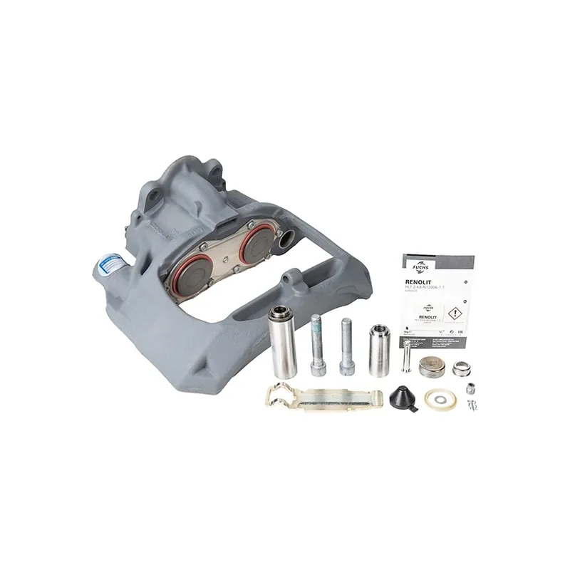 Fren Kaliperi Knorr-Bremse K026764 – Mercedes-Benz ACTROS / AXOR