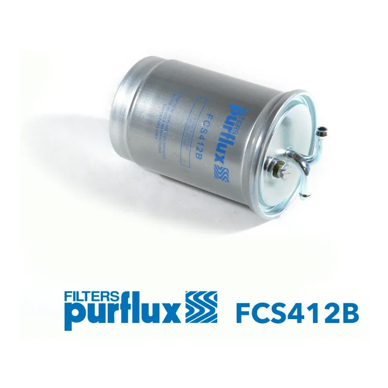 Yakıt Filtresi PURFLUX FCS412B – HONDA Accord / Civic