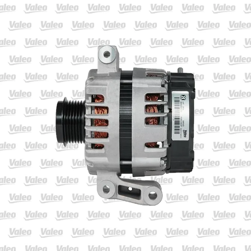 Chevrolet Captiva 2.4 Alternatör – VALEO 849163