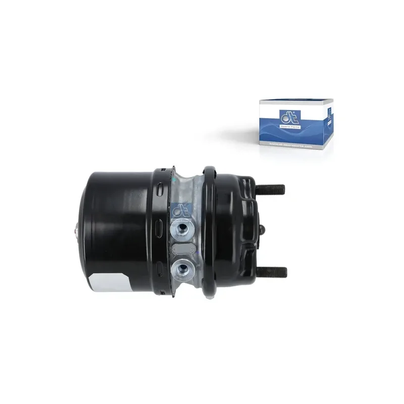 Sağ İmdatlı Fren Körüğü DT Spare Parts 2.40639 – Volvo FH / FM / FMX