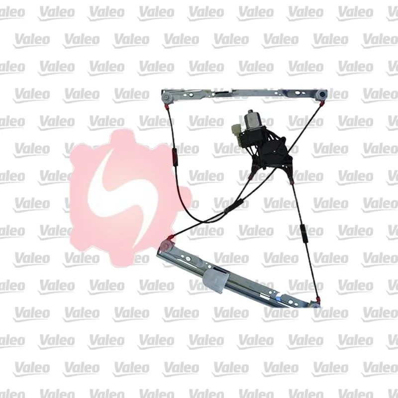 Cam Krikosu Ön Sol VALEO 850938 – Ford Fiesta
