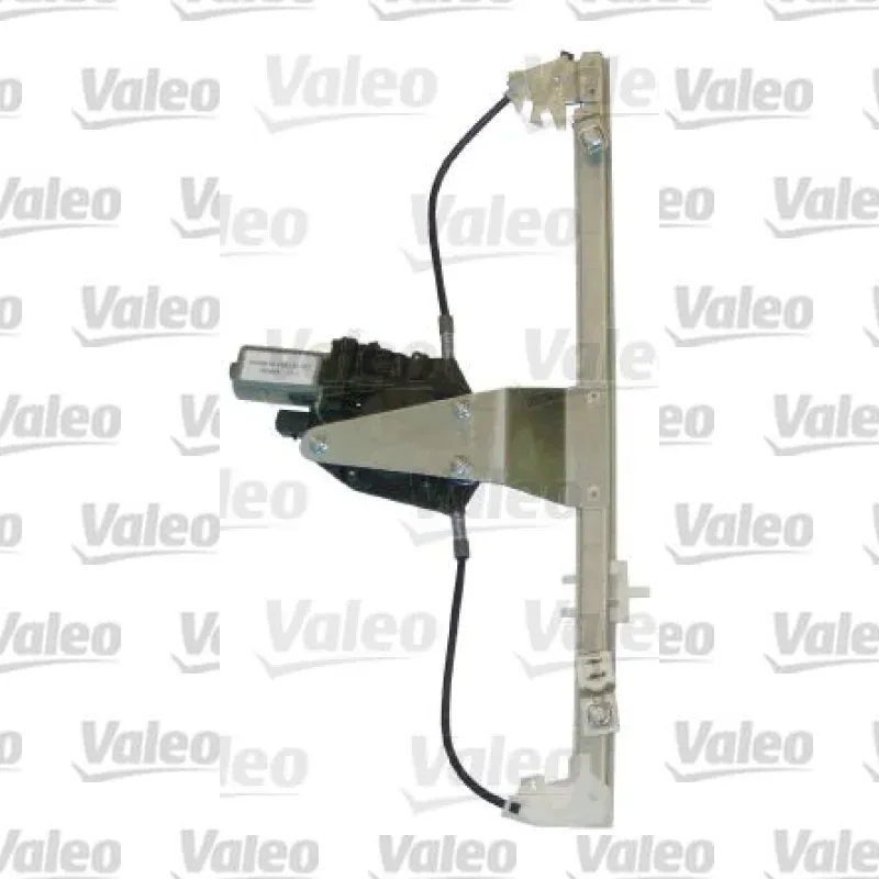 Cam Krikosu Ön Sağ VALEO 850169 – Fiat Doblo