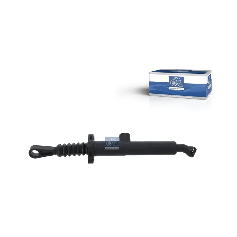 Debriyaj Üst Merkezi DT Spare Parts 4.64980 – Mercedes-Benz ATEGO / AXOR