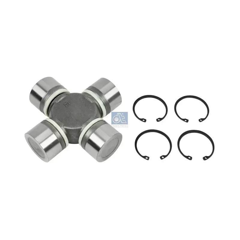 Kardan İstavrozu DT Spare Parts 3.59004 – MAN / Volvo