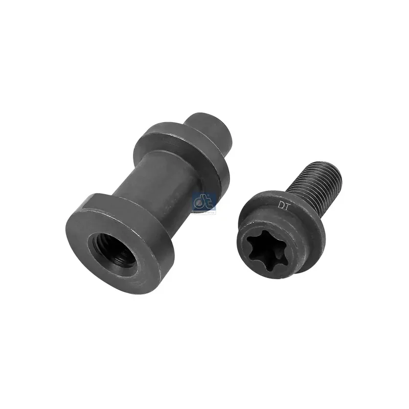 Cıvatalı Kabin Denge Kolu Burcu DT Spare Parts 1.23390 – Scania G / R