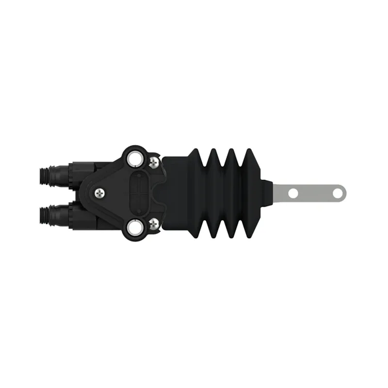 Seviye Ayar Valfi WABCO 4640070340 – Scania G / R / S