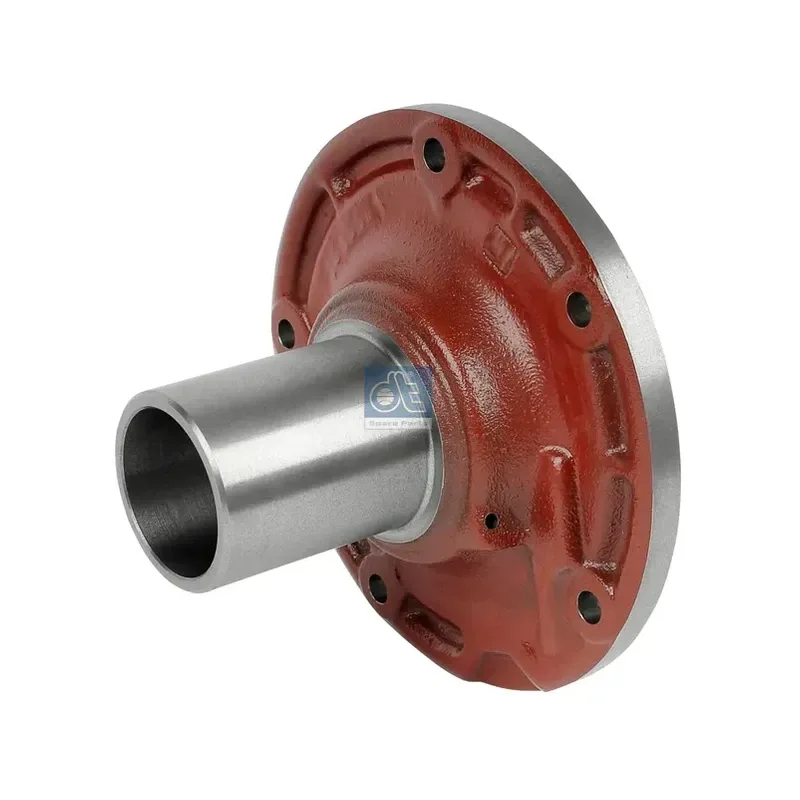 Debriyaj Muhafazası Kapağı DT Spare Parts 2.32117 – Volvo FH / FM