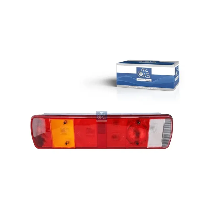 Sol Stop Lambası DT Spare Parts 1.21426 – Scania G / R