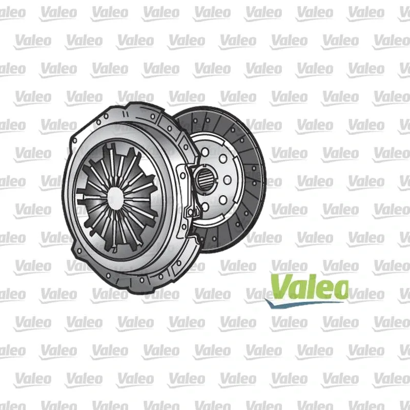 Debriyaj Seti VALEO 828403 – Opel Corsa / Combo