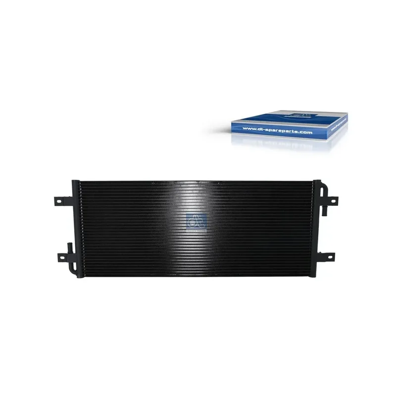 Su Radyatörü DT Spare Parts 6.35245 – Volvo FH