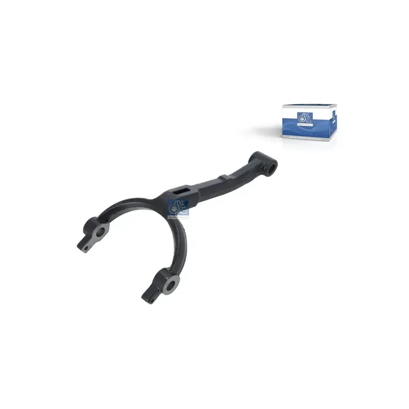 Diferansiyel Vites Çatalı DT Spare Parts 2.00284 – Volvo FH / FM