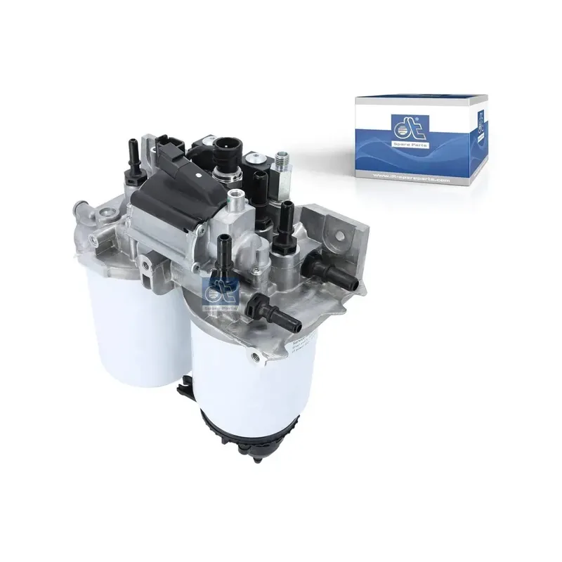 Komple Yakıt Filtresi DT Spare Parts 2.12600 – Volvo FH / FM / FMX