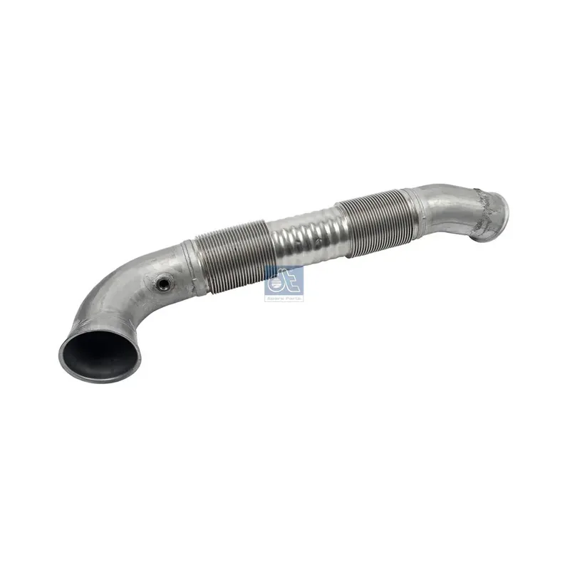 Egzoz Borusu DT Spare Parts 1.12876 – Scania G / R