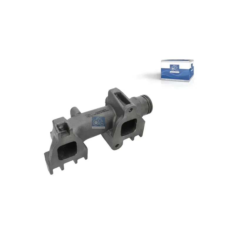 Arka Egzoz Manifoldu DT Spare Parts 3.25553 – MAN TGA / TGS / TGX