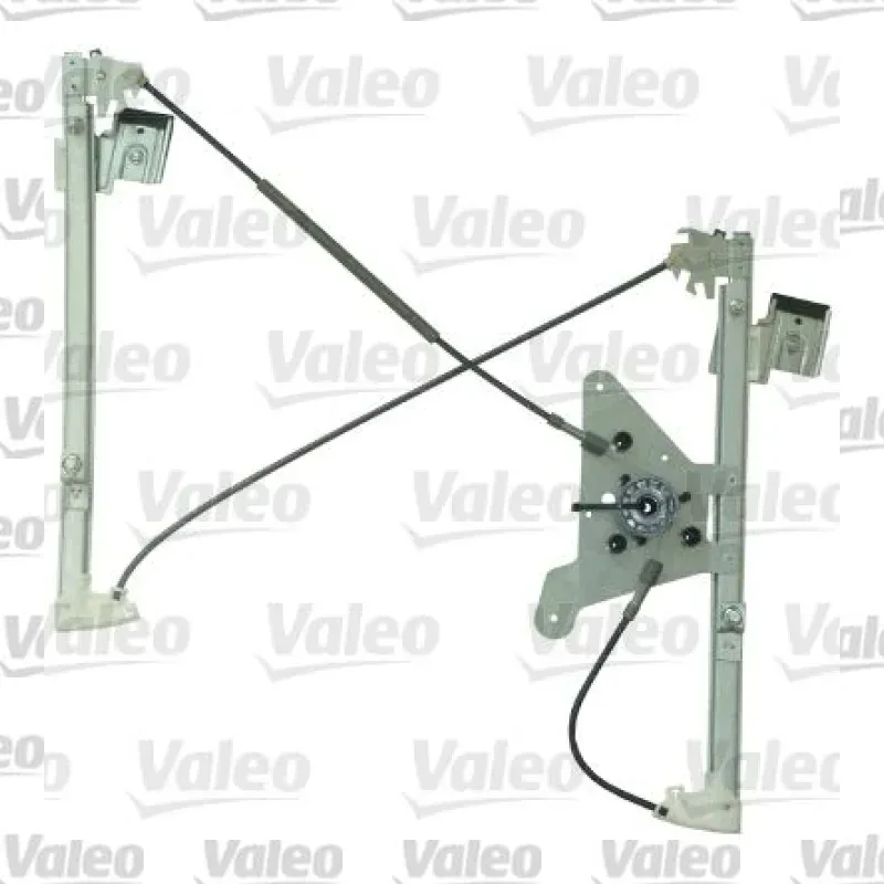 Cam Krikosu Ön Sağ VALEO 850675 – Audi A4