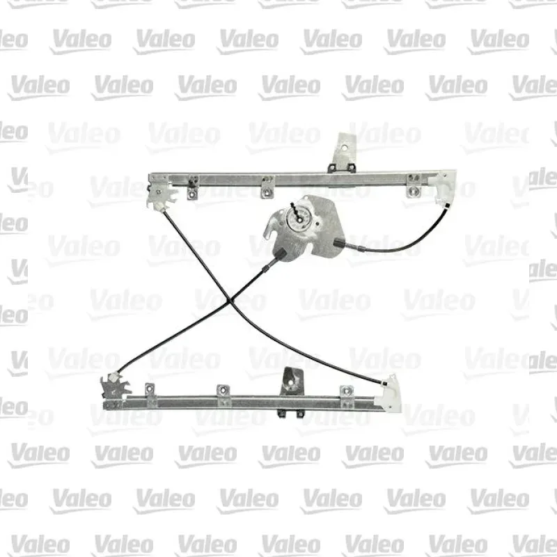 Cam Krikosu Ön Sol VALEO 851244 – Renault Koleos 2.0 dCi / 2.5