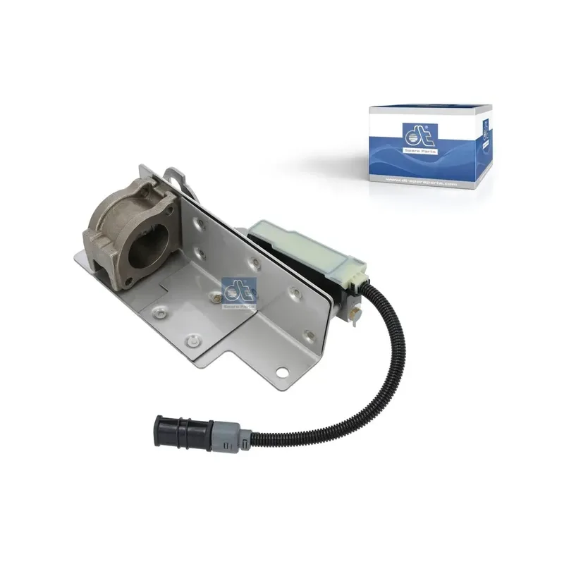 EGR Klapesi DT Spare Parts 3.25574 – MAN TGA