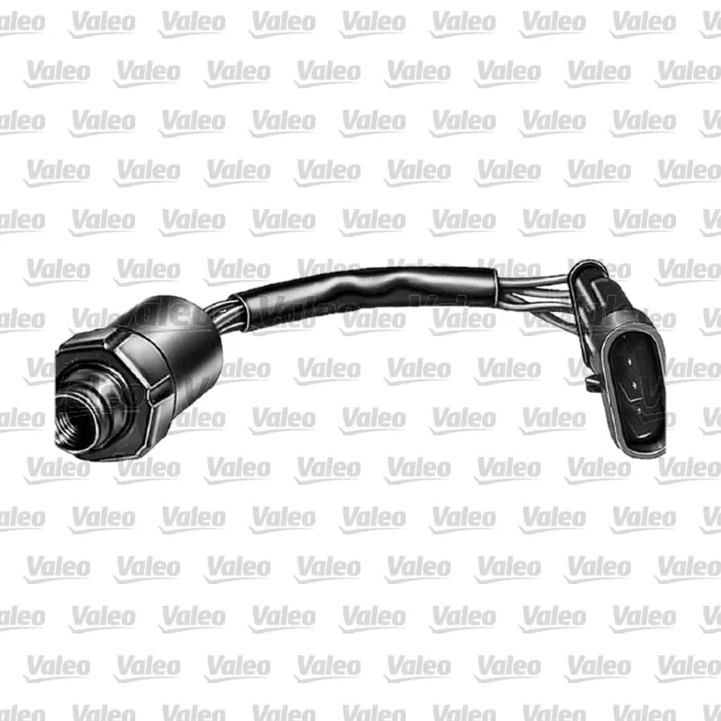 Klima Basınç Müşürü VALEO 508654 – Fiat Ducato