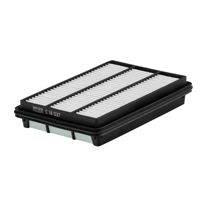 Hava Filtresi MANN-FILTER C 18 037 – NISSAN / RENAULT
