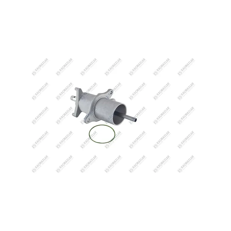 Yeni Model Filtre Yuvası O-Ringli KAÇMAZ K10.04414 – Volvo FH / FM / FMX