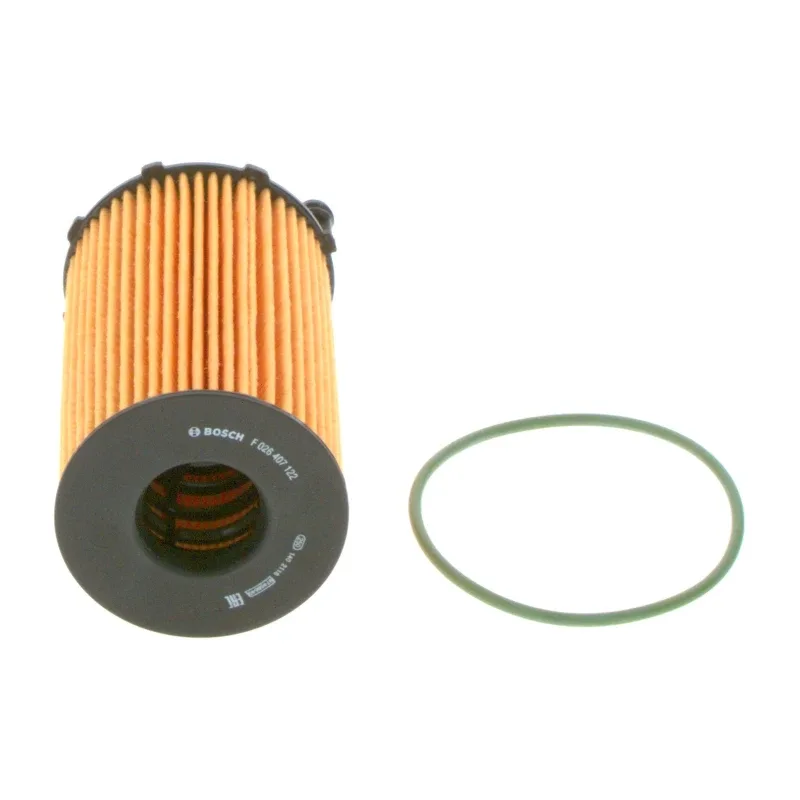 Yağ Filtresi Elemanı BOSCH F026407122 – AUDI A4 / A5 / A6