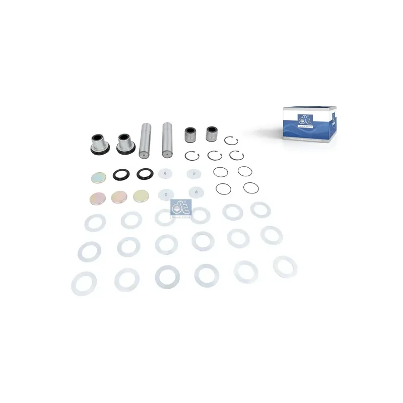 Çift Dingil Pimi Tamir Takımı DT Spare Parts 3.96244 – MAN TGA / TGS / TGX
