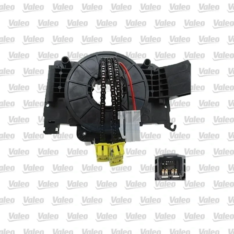 Airbag Sargısı VALEO 251647 – Renault Laguna