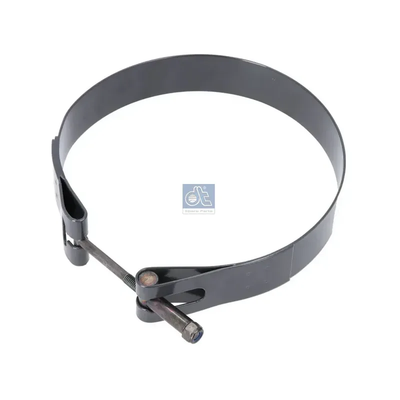 Hava Tankı Bağlantı Bandı DT Spare Parts 1.48303 – Scania G / R / S