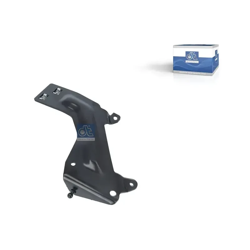 Sol Ön Kapak Menteşesi DT Spare Parts 3.00384 – MAN TGS / TGX