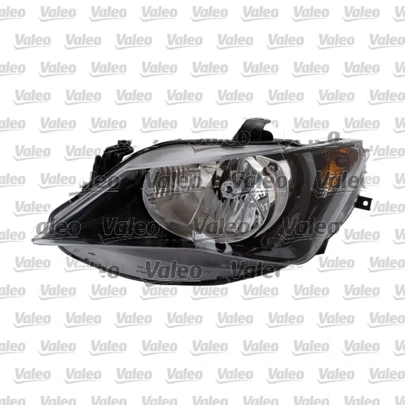 Far Lambası Sol VALEO 44821 – Seat Ibiza