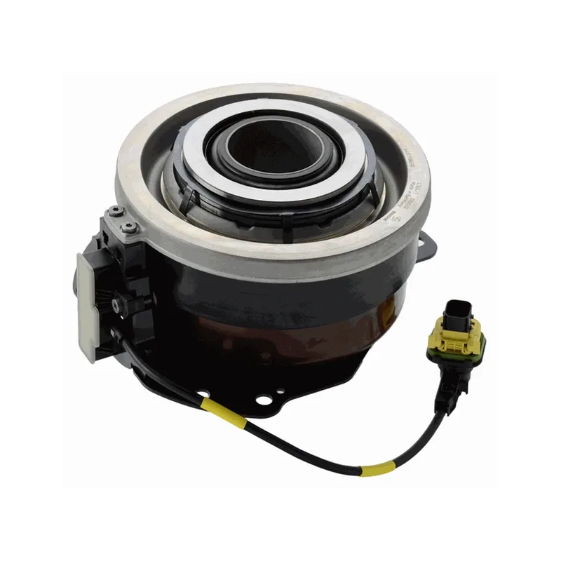 Debriyaj Merkezi SACHS 6482 000 218 – Mercedes-Benz ACTROS / AROCS