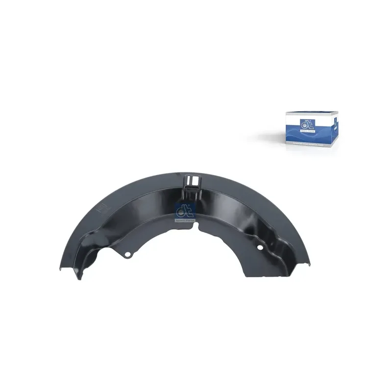 Sol Fren Toz Sacı DT Spare Parts 4.79900 – Mercedes-Benz ACTROS / AROCS / ATEGO