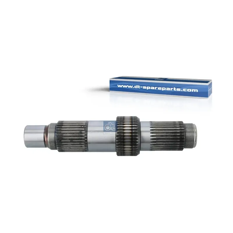 Aks Mili DT Spare Parts 4.69710 – Mercedes-Benz ACTROS / AXOR