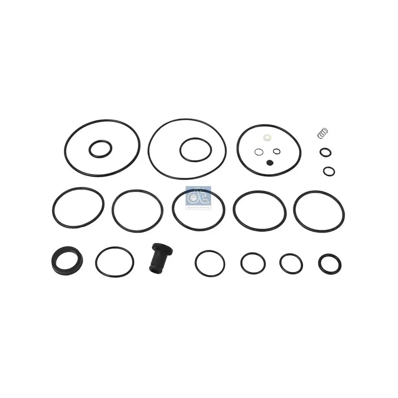 Dorse Kumanda Valfi Tamir Takımı DT Spare Parts 4.90886 – MAN / Volvo