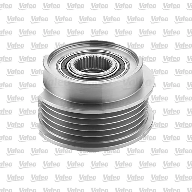 Toyota Yaris 1.4 D-4D Alternatör Kasnağı – VALEO 588097