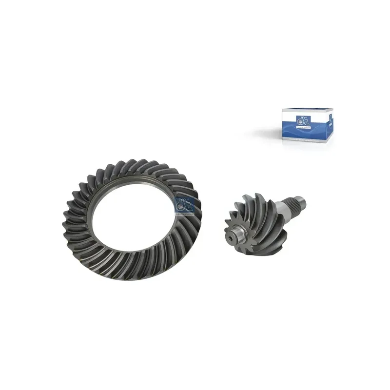 Ayna Mahruti Dişli Takımı DT Spare Parts 7.92828 – Volvo FH / FM