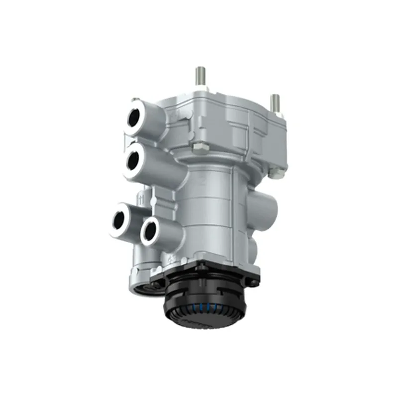 Dorse Kumanda Valfi WABCO 9730090150 – Volvo FH / FM / FMX