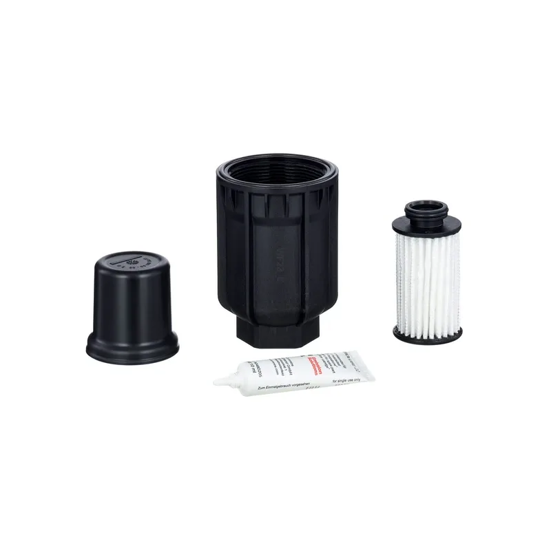 AdBlue Filtresi MANN-FILTER U 58/11 KIT – Mercedes-Benz / Scania