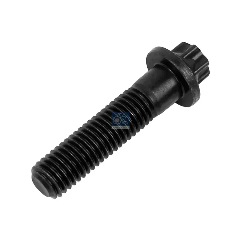Külbütör Ayar Vidası DT Spare Parts 1.10348 – Scania G / R / S