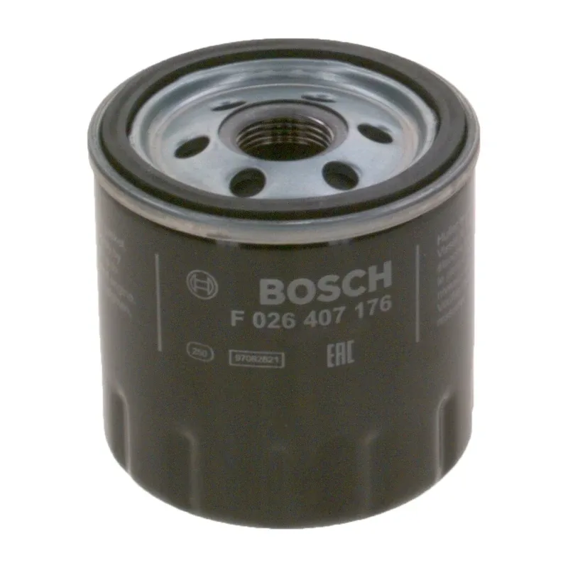 Yağ Filtresi BOSCH F026407176 – DACIA / MERCEDES-BENZ / NISSAN