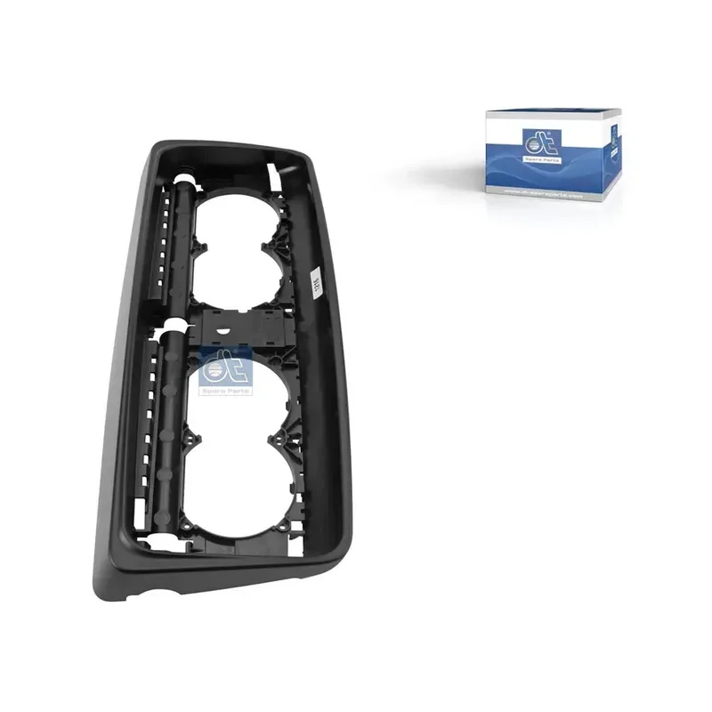 Ayna Gövdesi DT Spare Parts 3.86216 – MAN TGA / TGS / TGX
