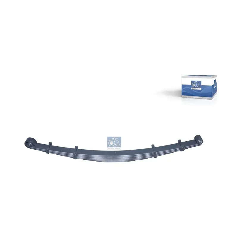 Yaprak Makas DT Spare Parts 1.25150 – Scania R