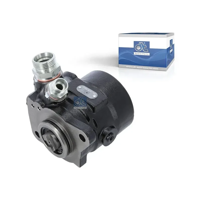 Çelik Direksiyon Pompası DT Spare Parts 4.61206 – Mercedes-Benz ACTROS