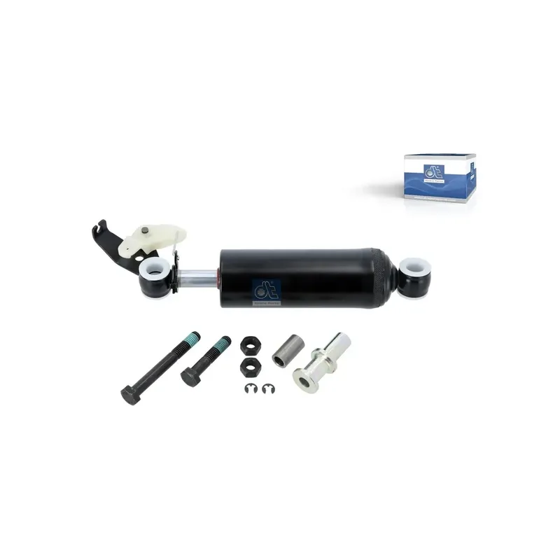 Koltuk Amortisörü DT Spare Parts 1.22737 – MAN / Mercedes-Benz / Volvo