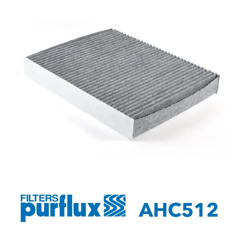 Polen Filtresi PURFLUX AHC512 – FORD / VW