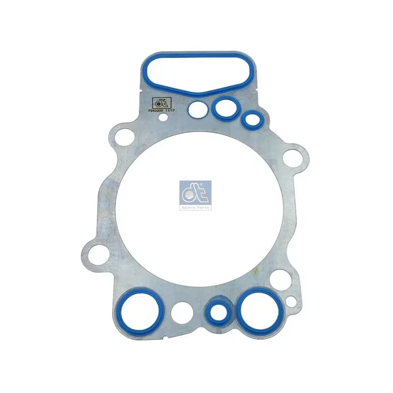 Silindir Kapak Contası DT Spare Parts 1.24052 – Scania G / R / S