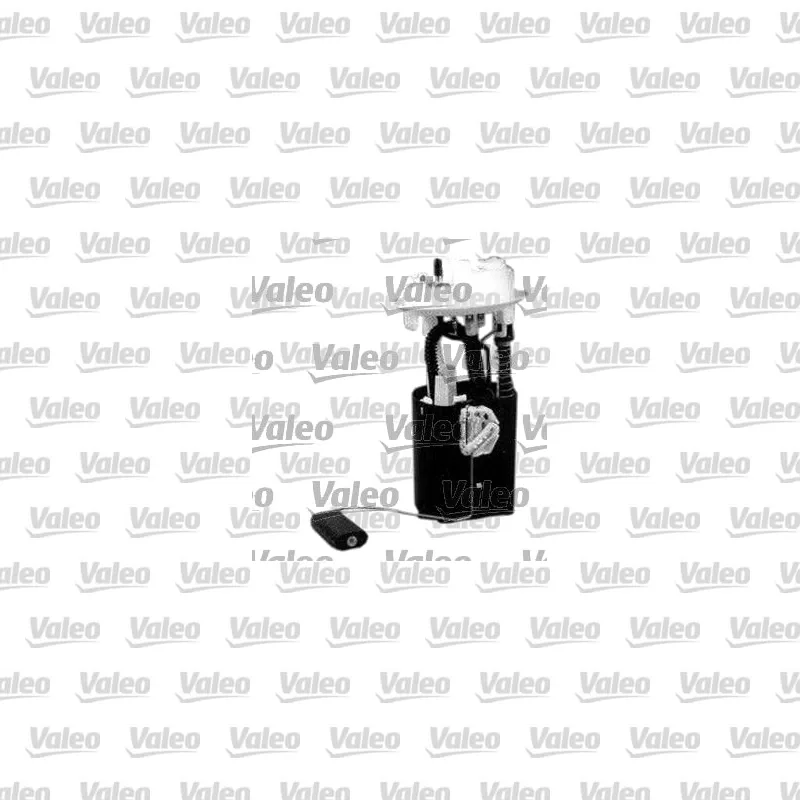 Depo Şamandırası VALEO 347366 – Peugeot / Citroen