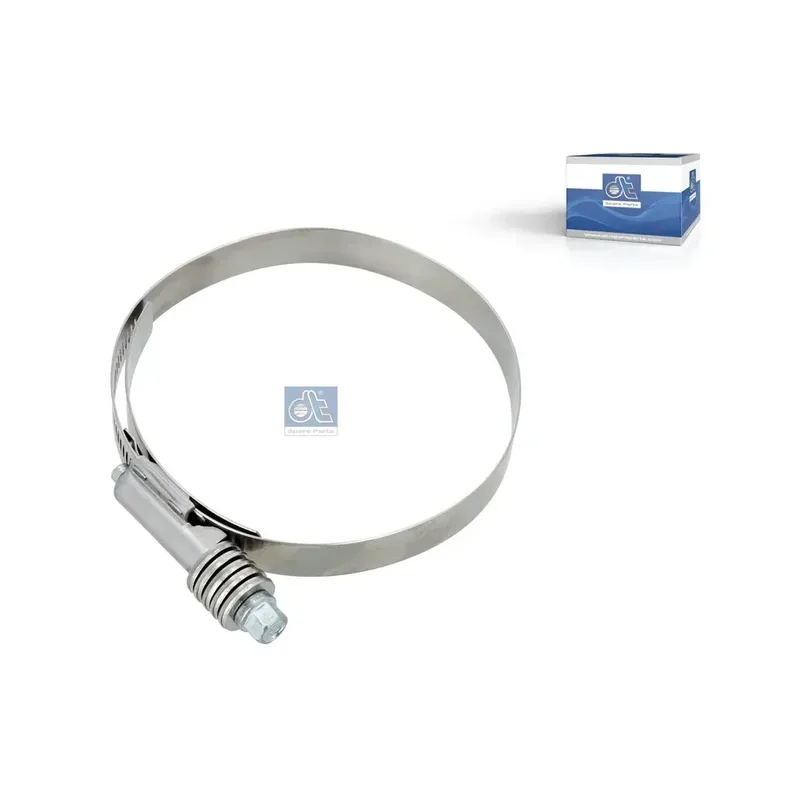 Hortum Kelepçesi DT Spare Parts 4.63336 – MAN / Mercedes-Benz